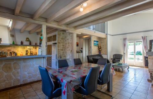 Labenne-Ocean House | Holiday Home Labenne Océan by Interhome