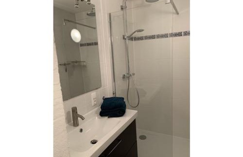 Varel House | Holiday home Laena ground floor