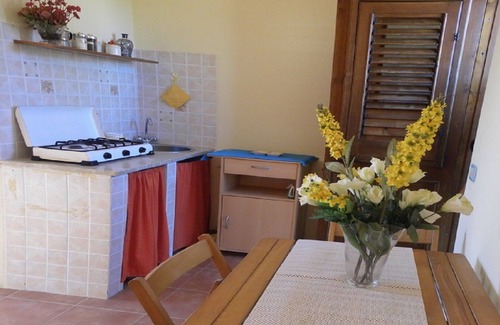 Marsala House | Holiday home Laguna dello Stagnone ' Trenasse '
