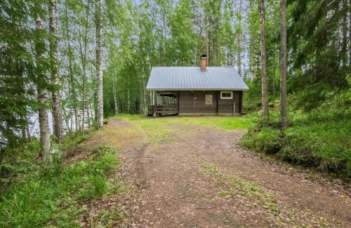 Kitee House | Holiday Home Laitamökki by Interhome