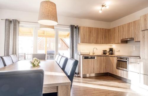 Lojzova Paseka House | Holiday Home Lakeside Village 8 - - sauna by Interhome