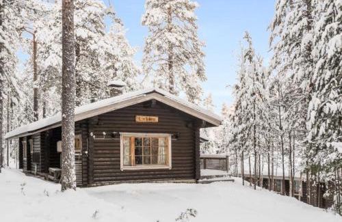 Salla House | Holiday Home Lakka by Interhome