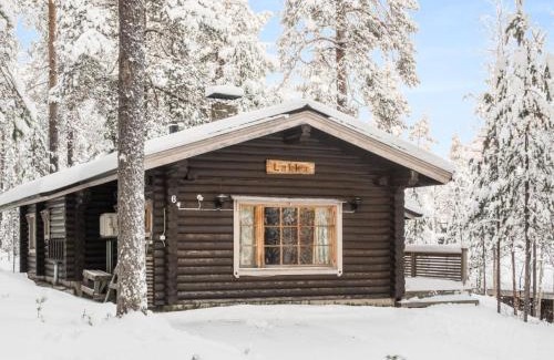 Salla House | Holiday Home Lakka by Interhome