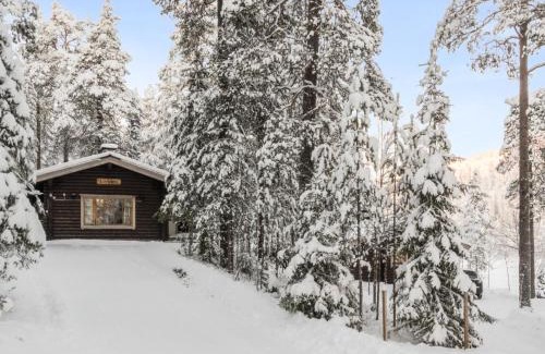 Salla House | Holiday Home Lakka by Interhome
