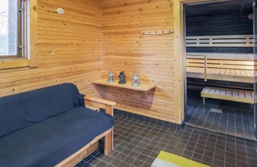 Jamsa House | Holiday Home Lammassaari by Interhome