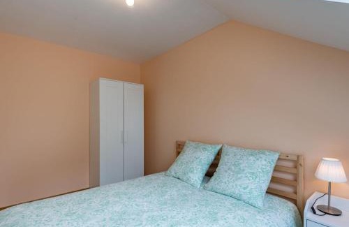 Denneville House | Holiday Home Lana by Interhome