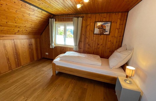 Eisenbach House | Holiday Home Landhaus Klara by Interhome