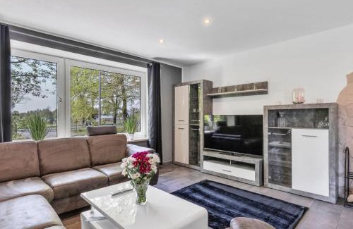 Wingst House | Holiday Home Landliebe by Interhome