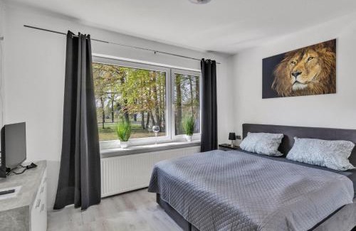 Wingst House | Holiday Home Landliebe by Interhome