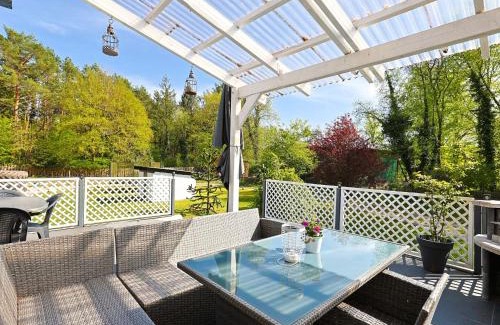 Wingst House | Holiday Home Landliebe by Interhome