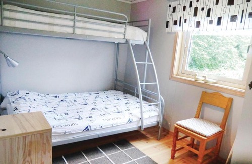 Borgholm House | Holiday home Landsborgsvägen Borgholm