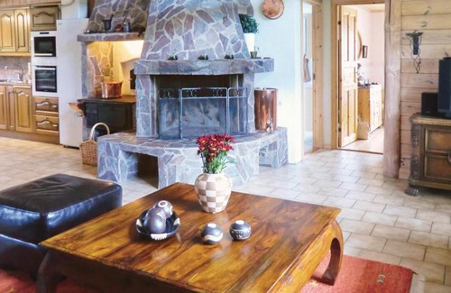 Borgholm House | Holiday home Landsborgsvägen Borgholm
