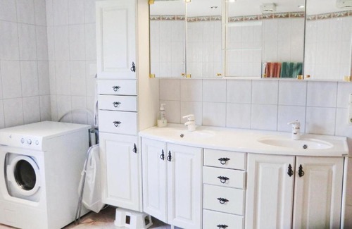 Borgholm House | Holiday home Landsborgsvägen Borgholm