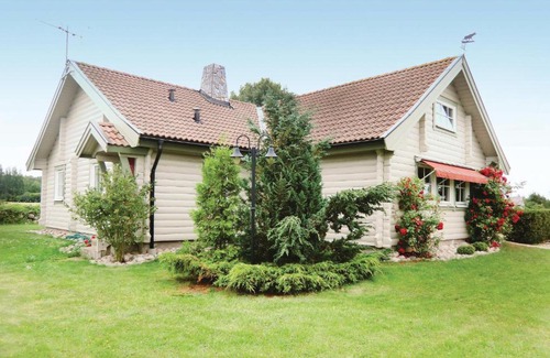 Borgholm House | Holiday home Landsborgsvägen Borgholm