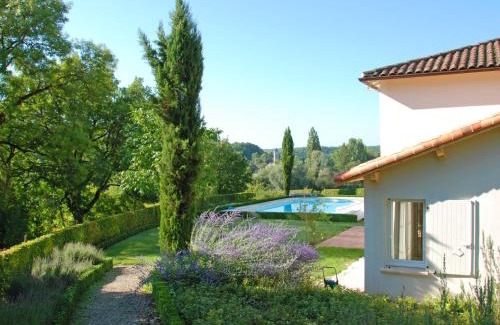 Saint-Pantaleon House | Holiday Home Lapeyriere by Interhome