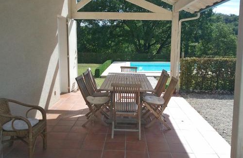 Saint-Pantaleon House | Holiday Home Lapeyriere by Interhome