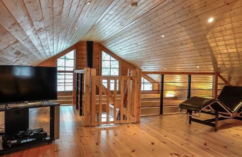 Rauhala House | Holiday Home Lappi dream house by Interhome