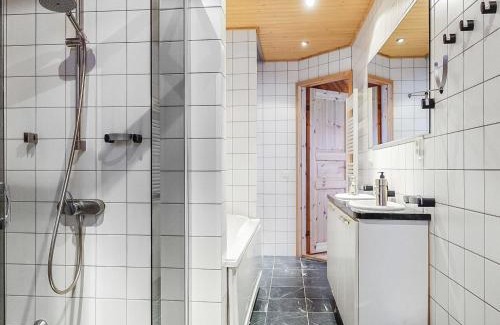 Rauhala House | Holiday Home Lappi dream house by Interhome