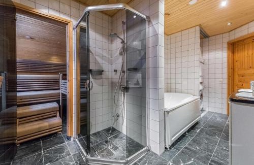 Rauhala House | Holiday Home Lappi dream house by Interhome