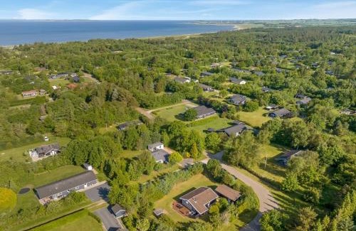 Trend House | Holiday Home Laris - 700m to the inlet by Interhome