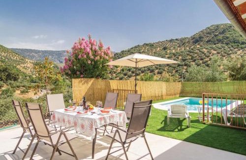 Rute House | Holiday Home Las Tijeras by Interhome