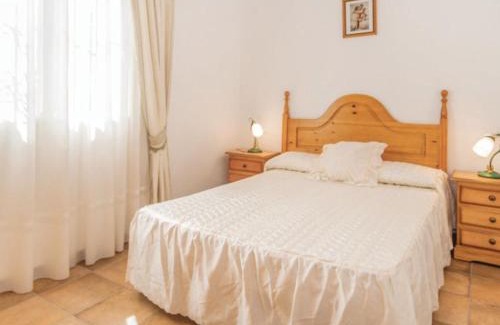 Rute House | Holiday Home Las Tijeras by Interhome
