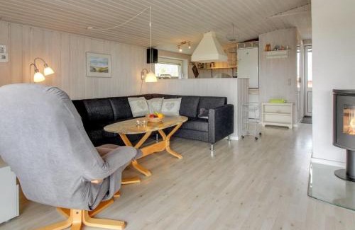 Sondervig House | Holiday Home Laurens - from the sea by Interhome