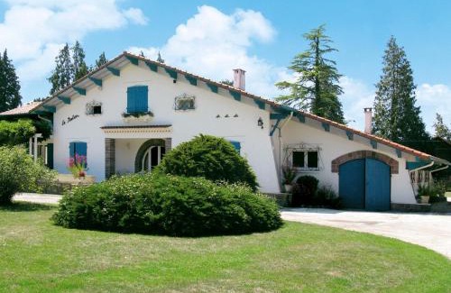 Saint-Julien-en-Born House | Holiday Home Le Belon by Interhome