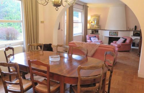 Saint-Julien-en-Born House | Holiday Home Le Belon by Interhome