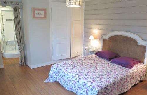 Saint-Julien-en-Born House | Holiday Home Le Belon by Interhome