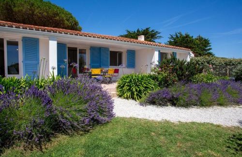 Prefailles House | Holiday Home Le Bigorneau Préfaillais by Interhome
