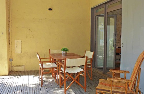 Armissan House | Holiday Home Le Chatelet
