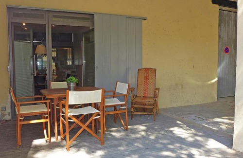 Armissan House | Holiday Home Le Chatelet