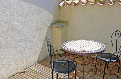 Armissan House | Holiday Home Le Chatelet