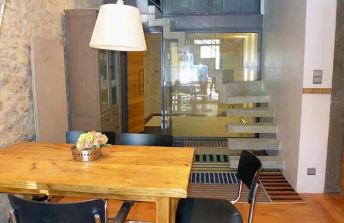 Armissan House | Holiday Home Le Chatelet
