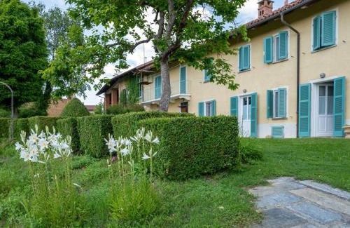 Vanara House | Holiday Home Le Cineserie by Interhome