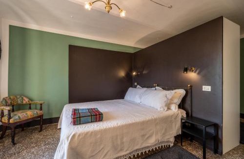 Vanara House | Holiday Home Le Cineserie by Interhome