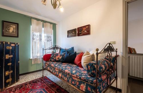 Vanara House | Holiday Home Le Cineserie by Interhome