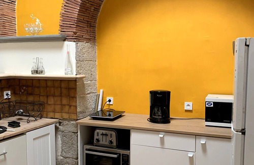 Villalier House | Holiday Home 'Le Cocon' with Private Pool, Private Terrace and Private Garden