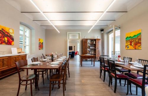 Cossombrato House | Holiday Home Le Corti di San Rocco by Interhome