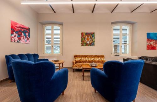 Cossombrato House | Holiday Home Le Corti di San Rocco by Interhome