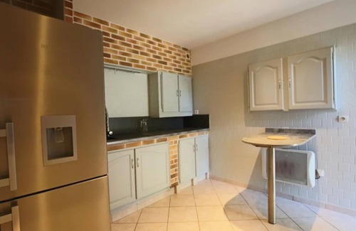 Romegoux House | Holiday Home 'Le Domaine Des 3 Îles' with Private Terrace, Private Garden and Wi-Fi