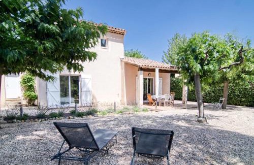Nans-les-Pins House | Holiday Home Le Jardin du Golf by Interhome