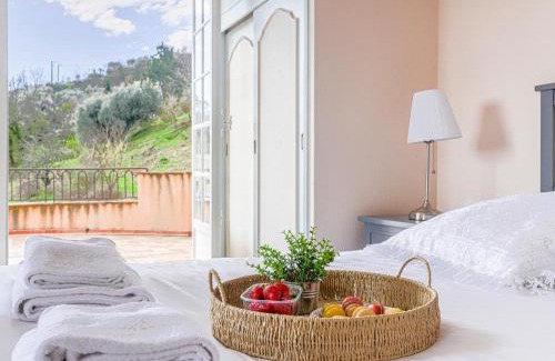 Gattieres House | Holiday Home Le Mas de Gattières by Interhome