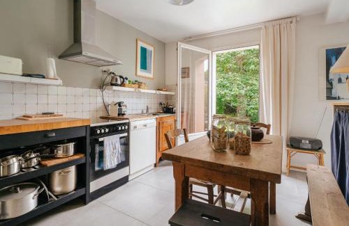 Lancieux House | Holiday Home Le Nyce by Interhome