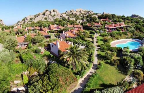 Punta Sardegna House | Holiday Home Le Rocce - PAU219 by Interhome