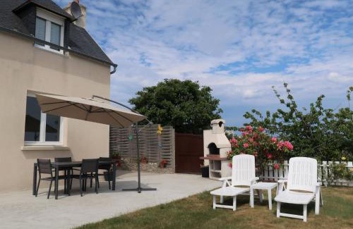 Pleubian House | Holiday Home Le Sémaphore by Interhome