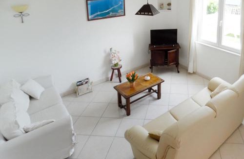 Pleubian House | Holiday Home Le Sémaphore by Interhome