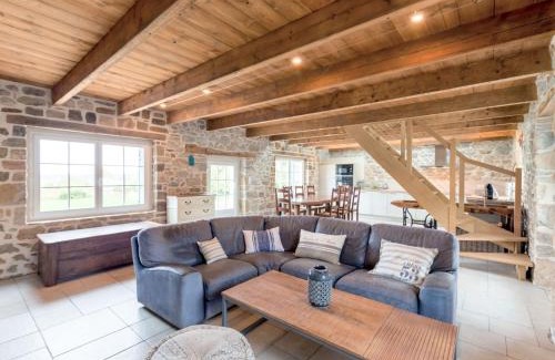 Camaret-sur-Mer House | Holiday Home Le Vieux Chêne by Interhome