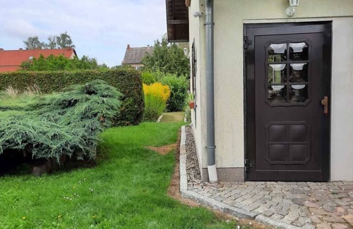 Muritz House | Holiday home LEA - Holiday home